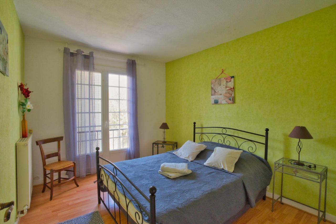 Villa Chanterelle Echillais Bagian luar foto