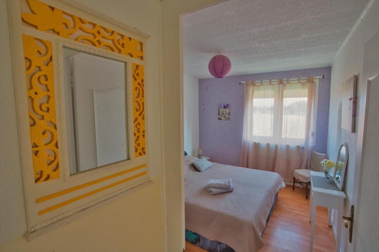 Villa Chanterelle Echillais Bagian luar foto